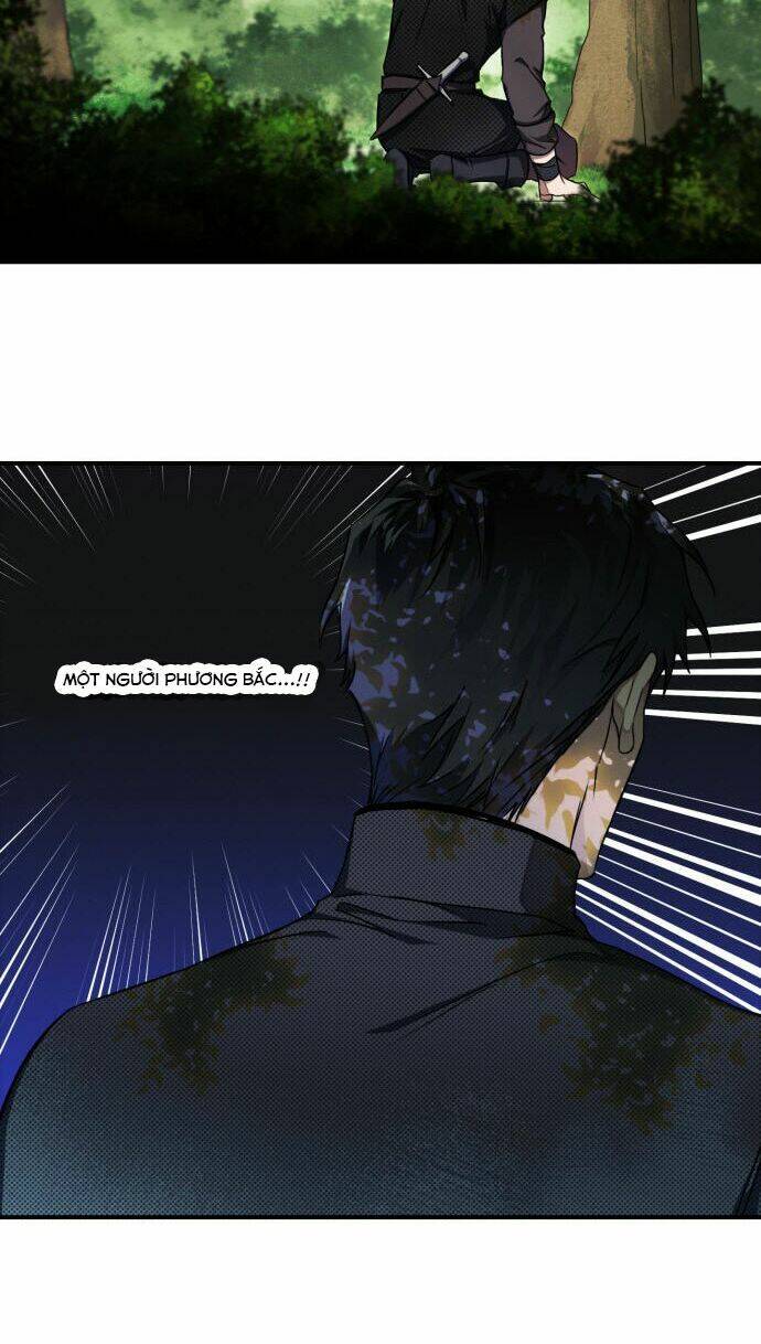 lâu đài vô danh chapter 15 5