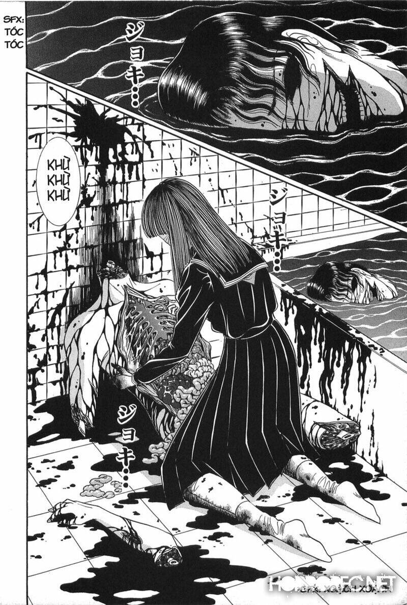 shoujo pandora chapter 4 34