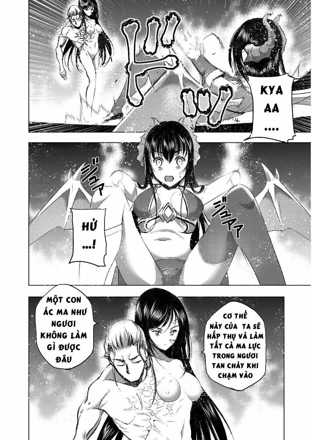 maou no hajimekata chapter 41 7