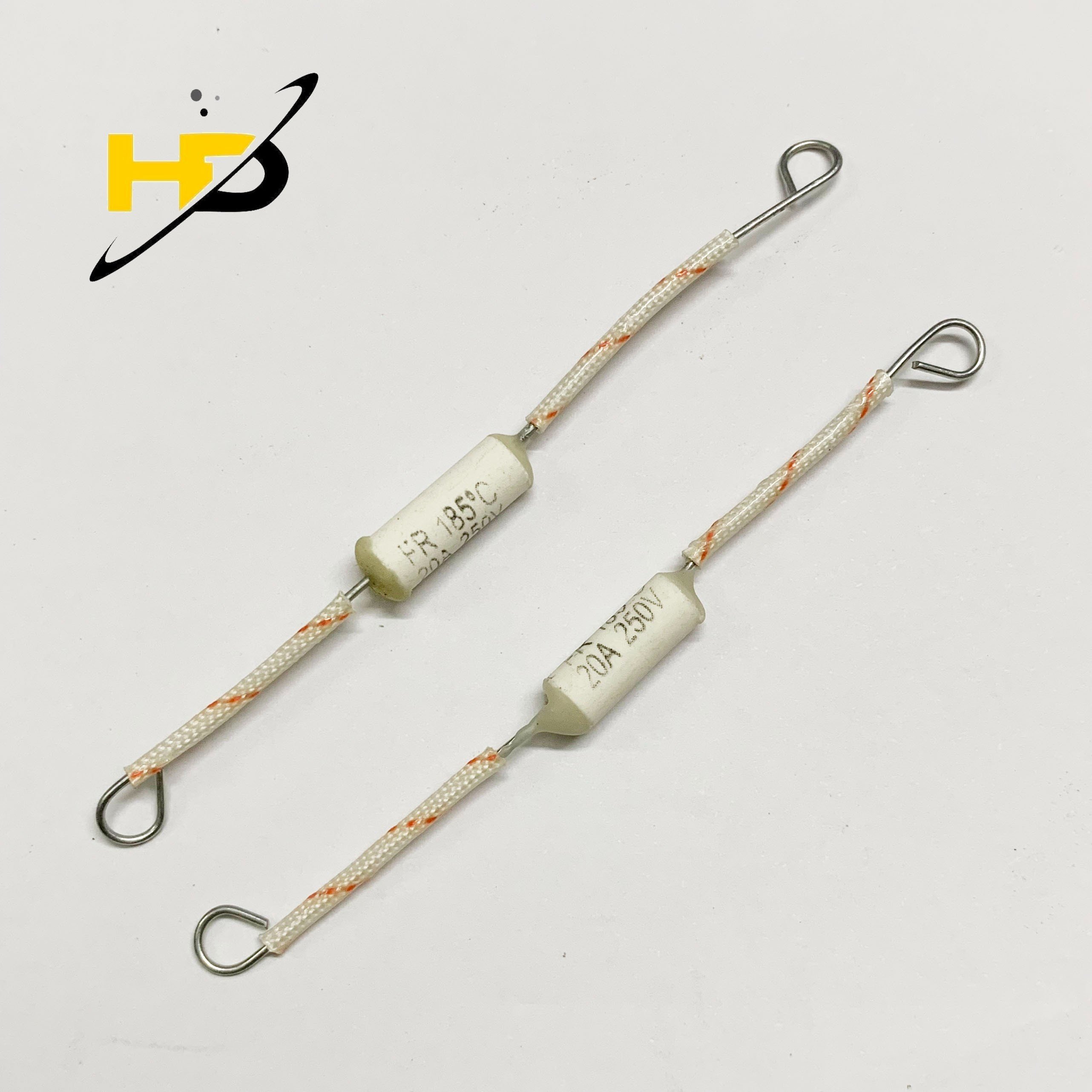 Cầu Chì Nhiệt Nồi Cơm 185 Độ 20A 250V Loại Tốt