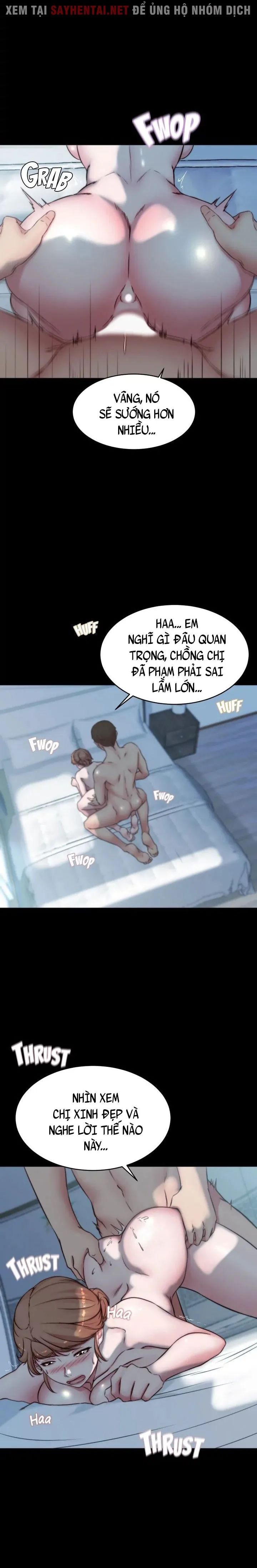 nhật ký quần lót chapter 56 11