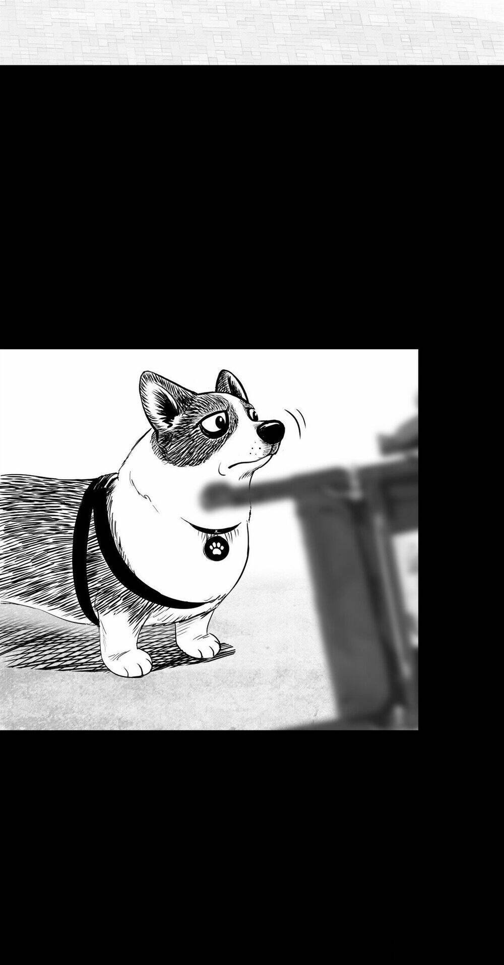 dạ hành khuyển chapter 3 58