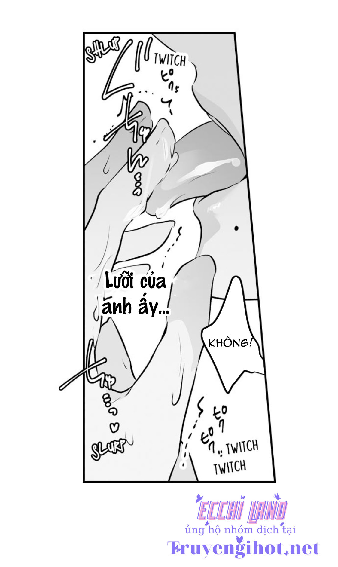 anh chàng yakuza này quá xảo quyệt rồi (full) chapter 12.1 16