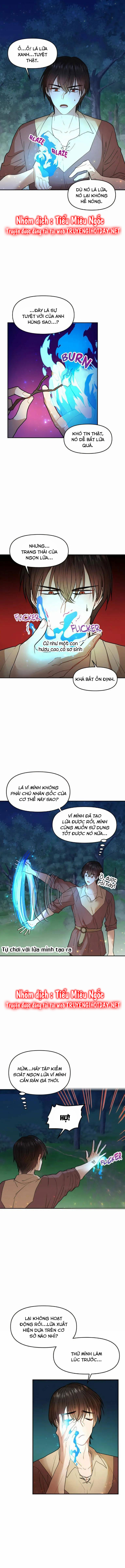 làm cách nào để sống sót trong cuốn tiểu thuyết ngôn tình lãng mạn chapter 7 2