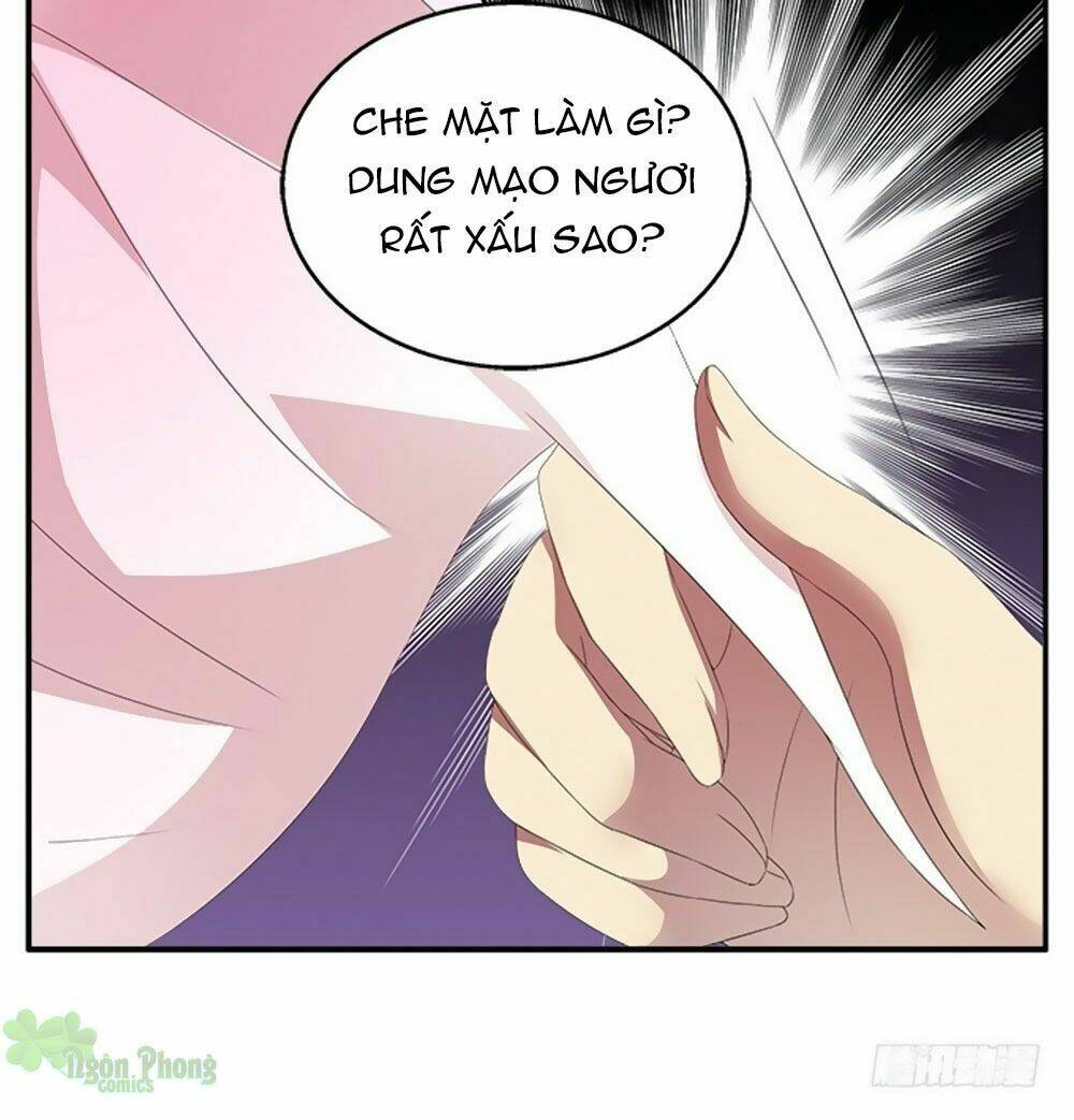 thịnh thế an nhiên chapter 50 22