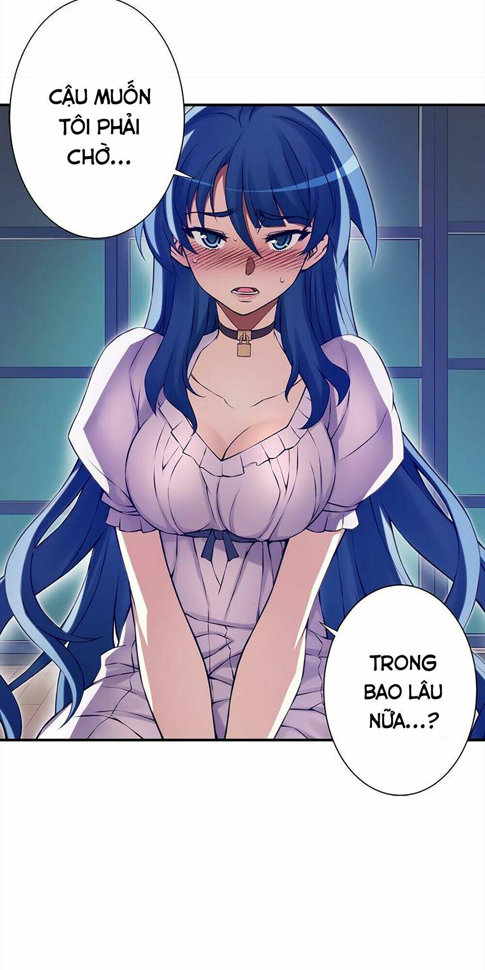 cohabitation with the fiancee chapter 77 8