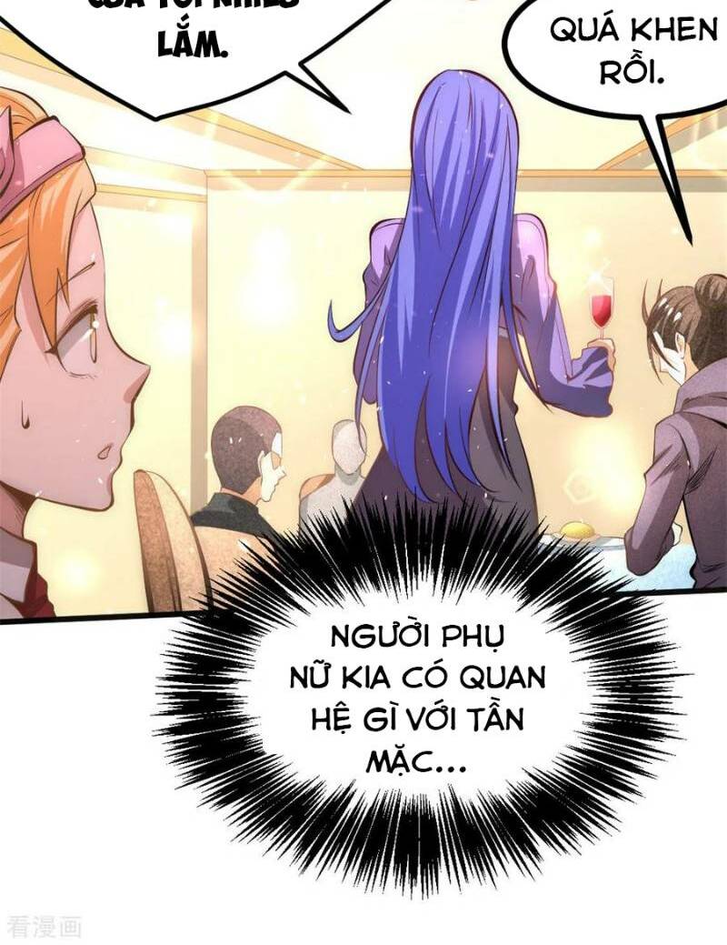 đô thị đỉnh phong cao thủ chapter 57 25