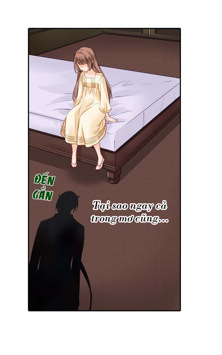 cô dâu của quỷ chapter 13 34