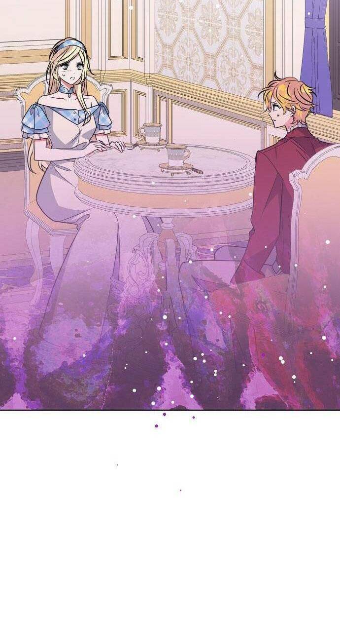 tôi đang nuôi dưỡng một con quái thú chapter 73 85