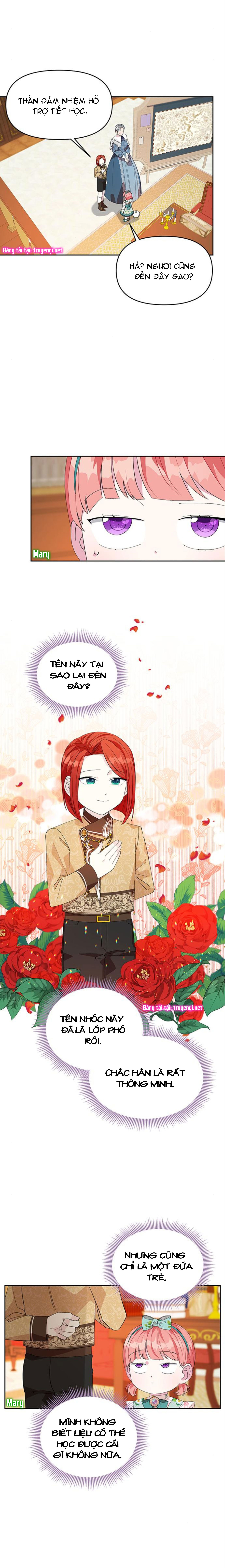 con người không phải thứ có thể sửa đổi được đâu! chapter 17 8