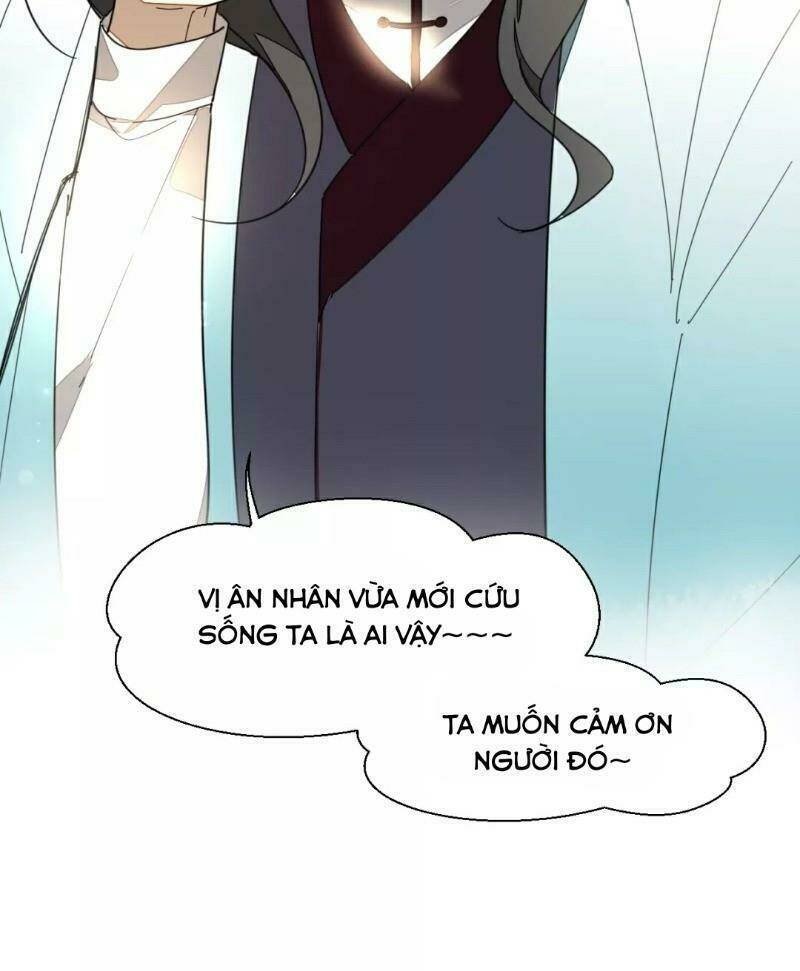 đứng yên! đều là người nhà cả mà! chapter 2 51