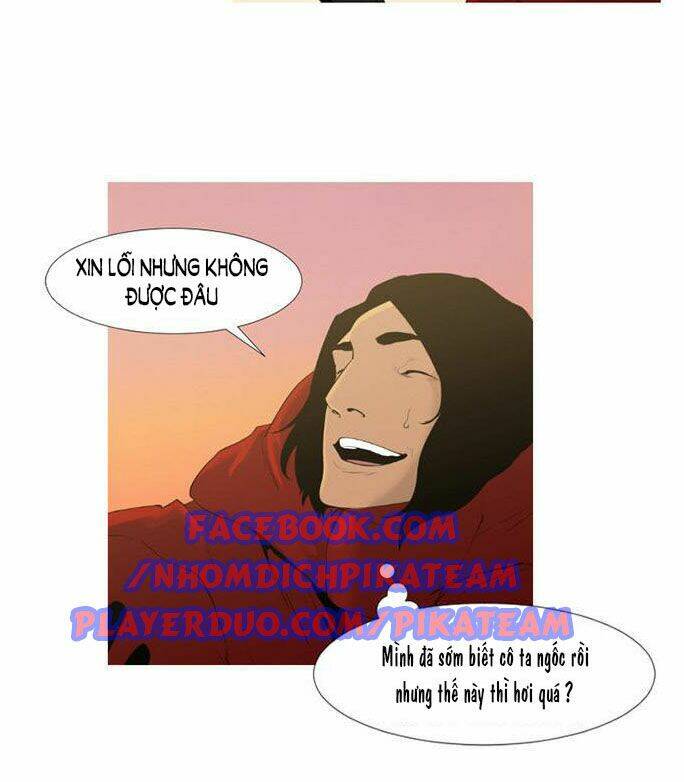 đêm vùng cực chapter 10 27