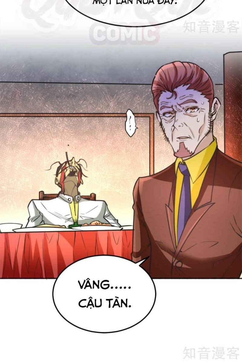 đô thị đỉnh phong cao thủ chapter 78 14