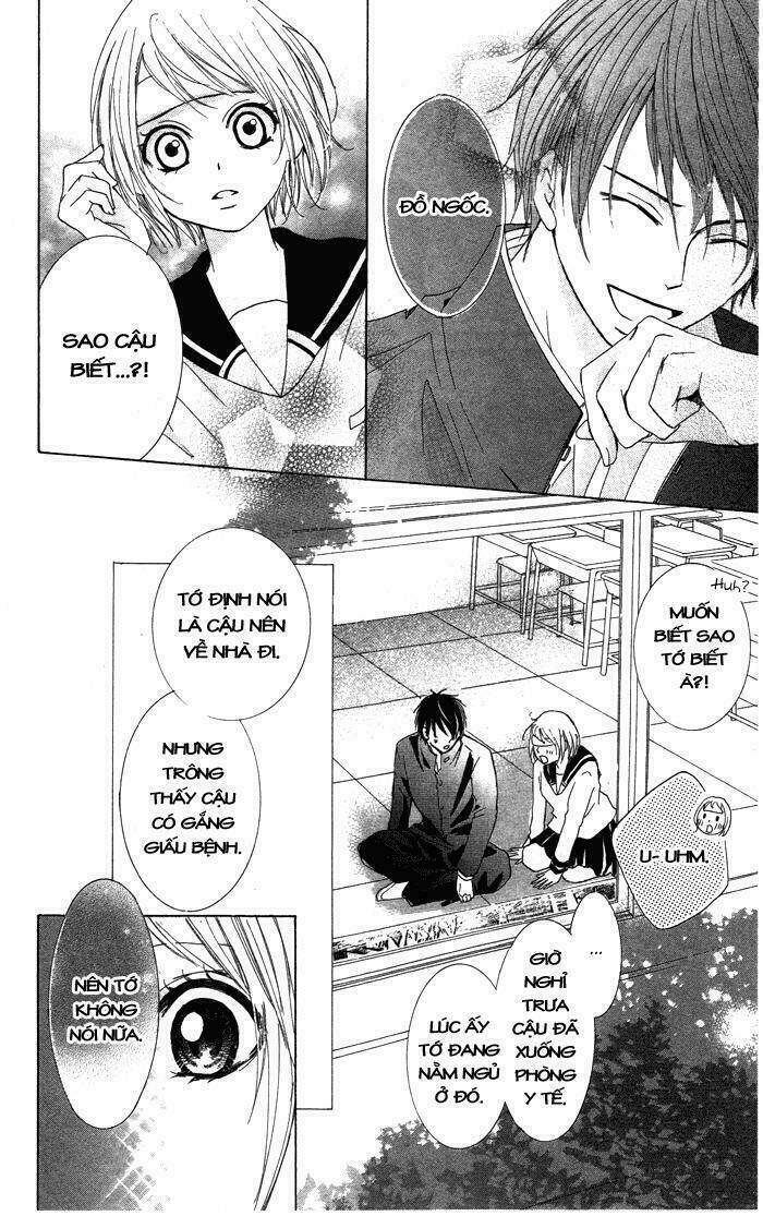 tổng hợp one shot. chapter 313 9