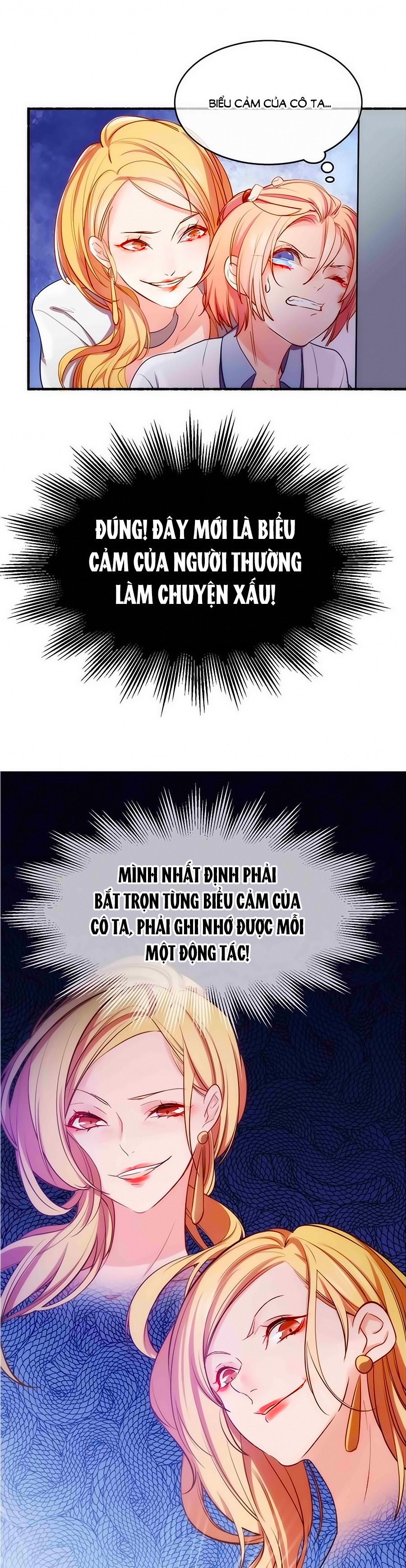 one hour! ảnh hậu thời gian chapter 11 7