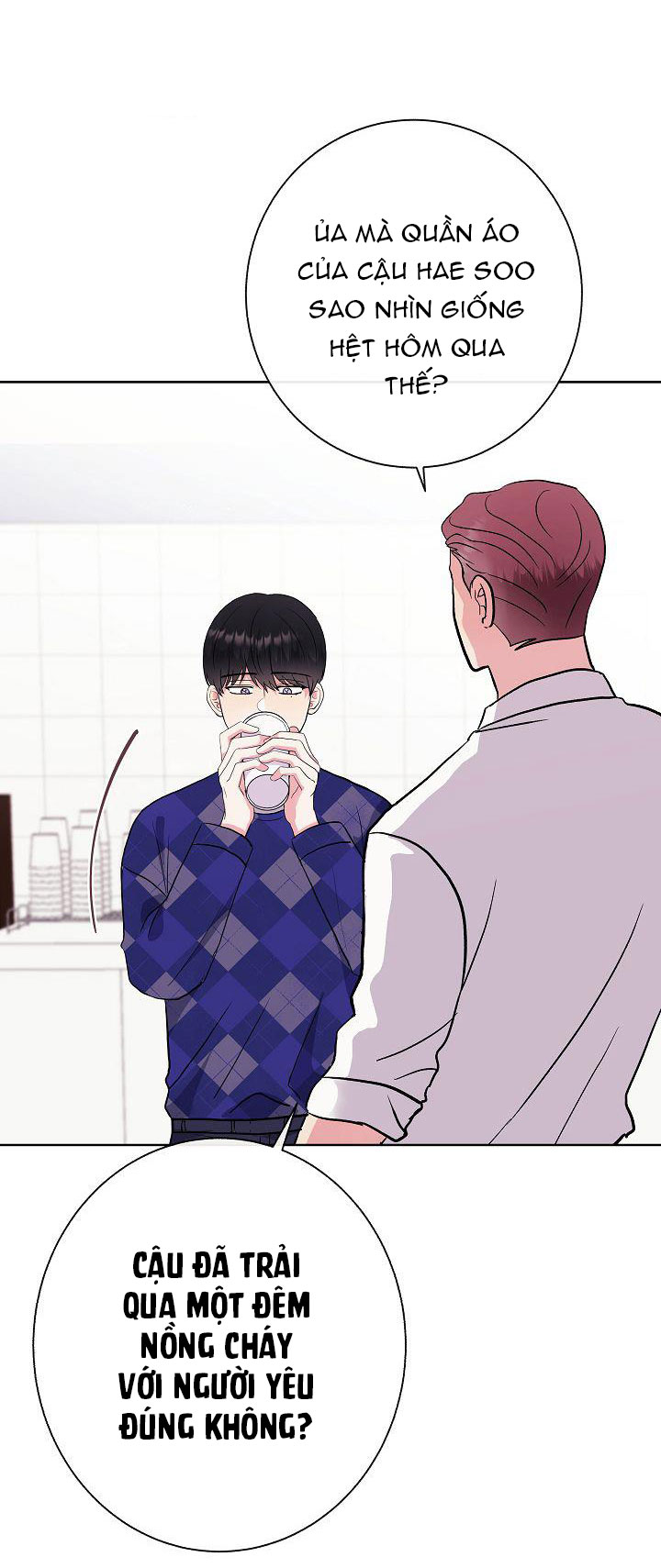 đứa bé là con tôi chapter 3 25