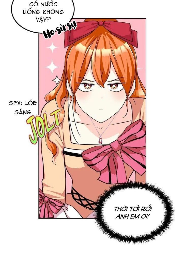 đức hạnh của ác nữ phản diện chapter 42 12