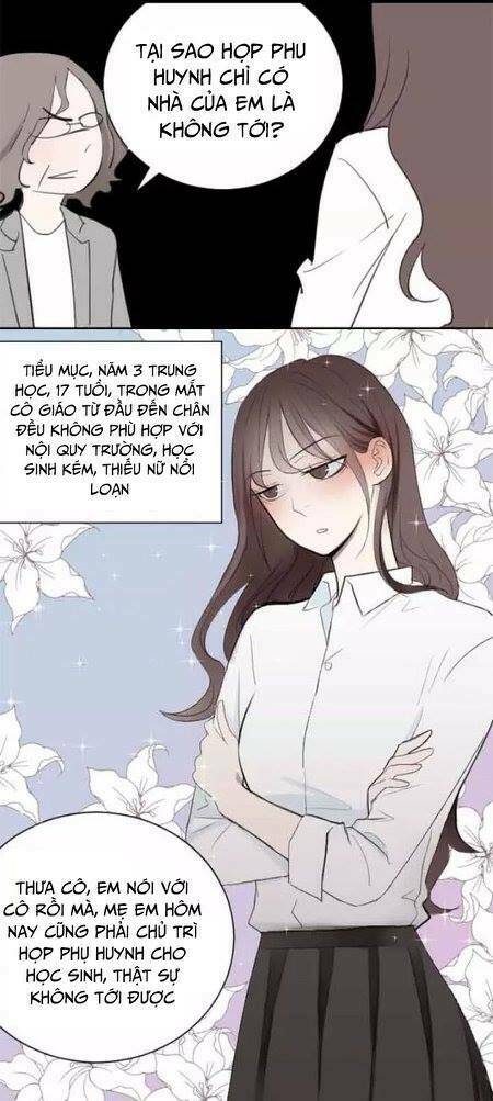 em rất thích anh chapter 1 2