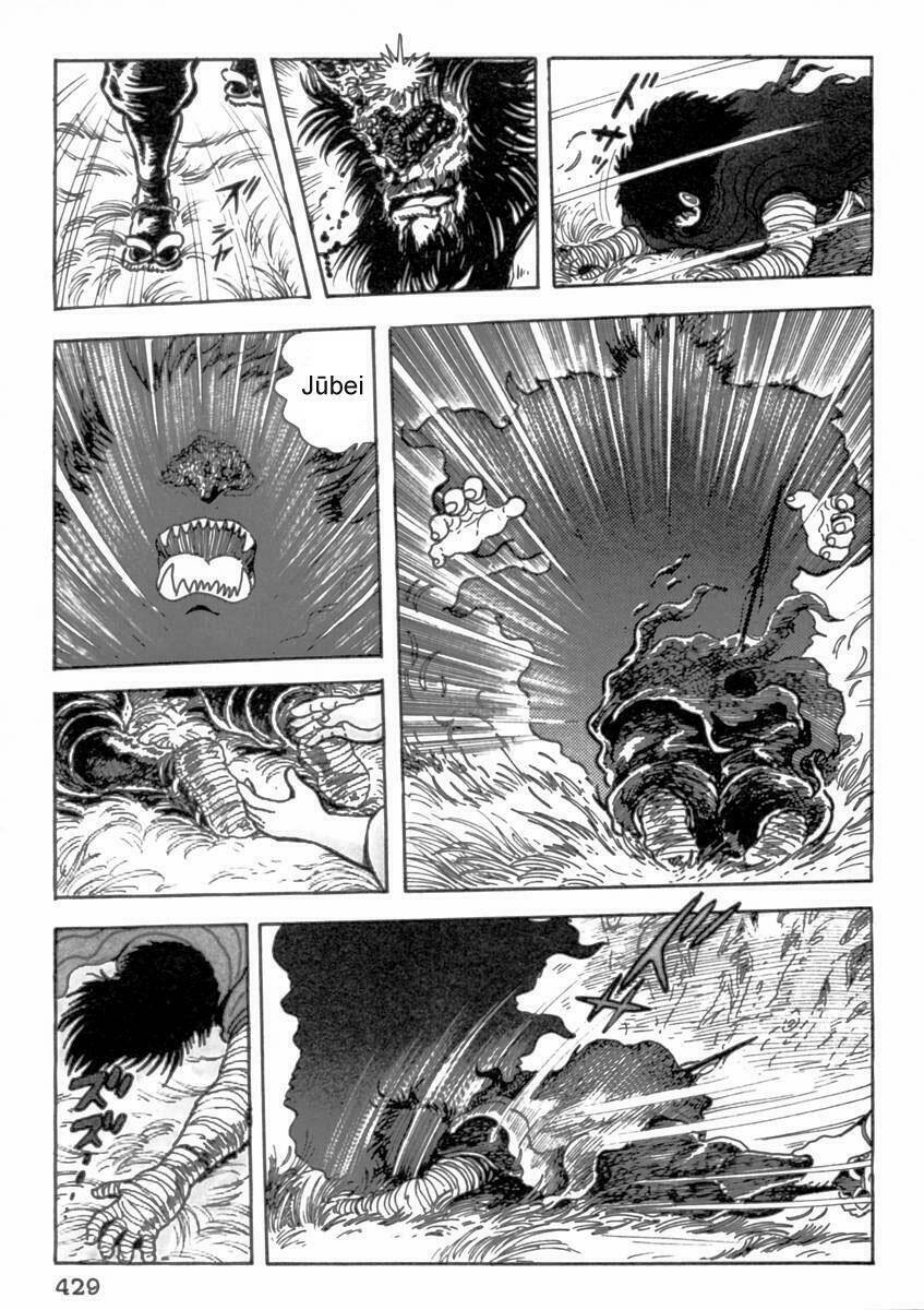 makai tenshou chapter 10 49