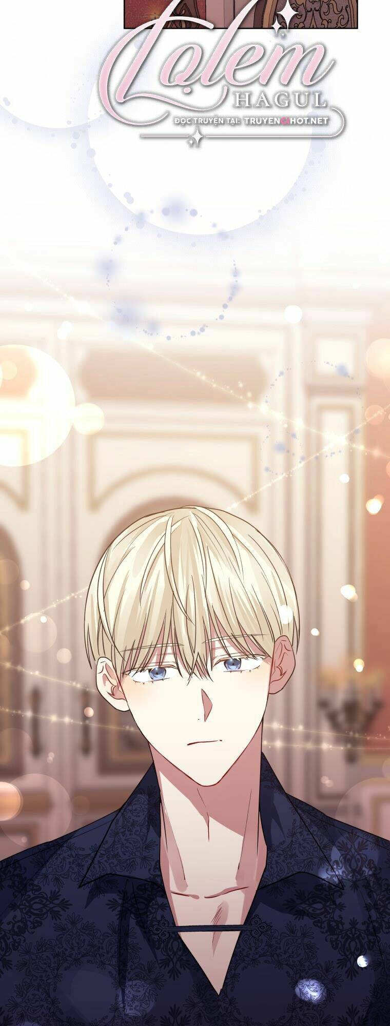 ác nữ phản diện đã chọn nam chính chapter 28 19