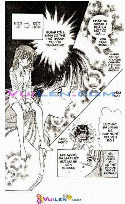 quyển sách kỳ bí chapter 12 63