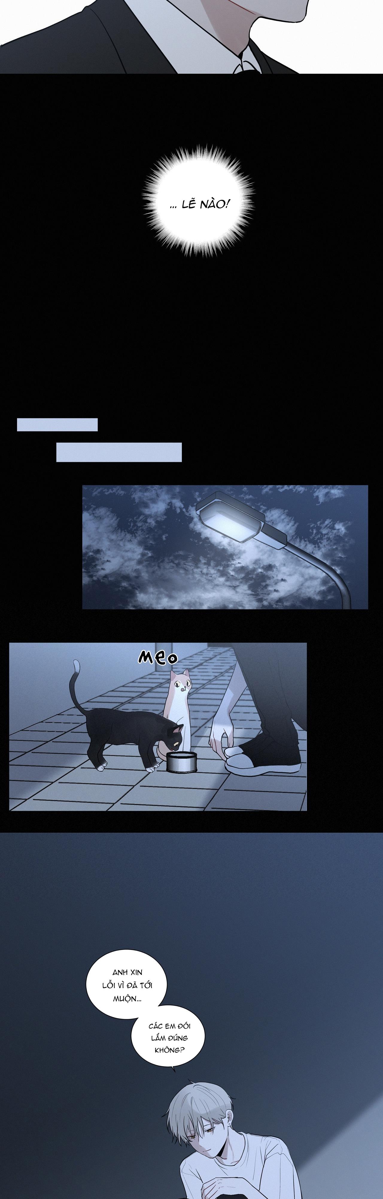 hiến tế máu chapter 62 13