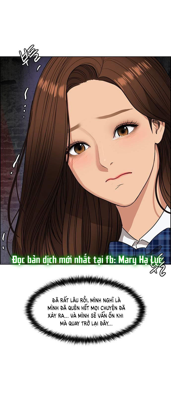 vẻ đẹp đích thực - true beauty chapter 224.1 38