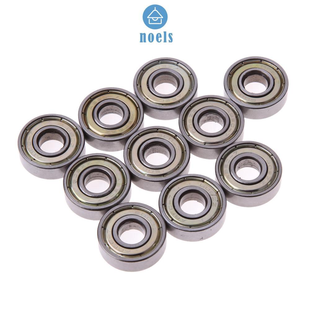 Set 10 Vòng Bi Chuyên Dụng Cho Ván Trượt
