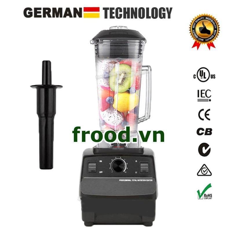 Máy xay sinh tố German 2200w