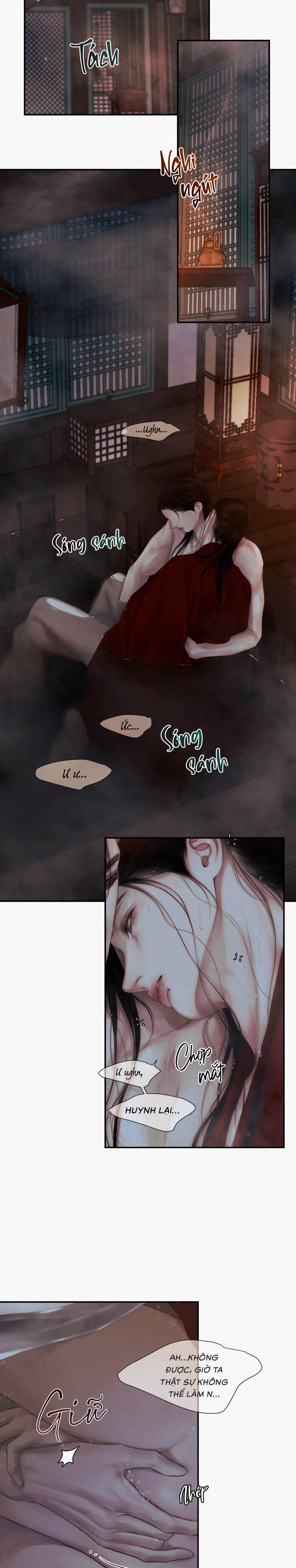 qủy dạ khúc chapter 71 14