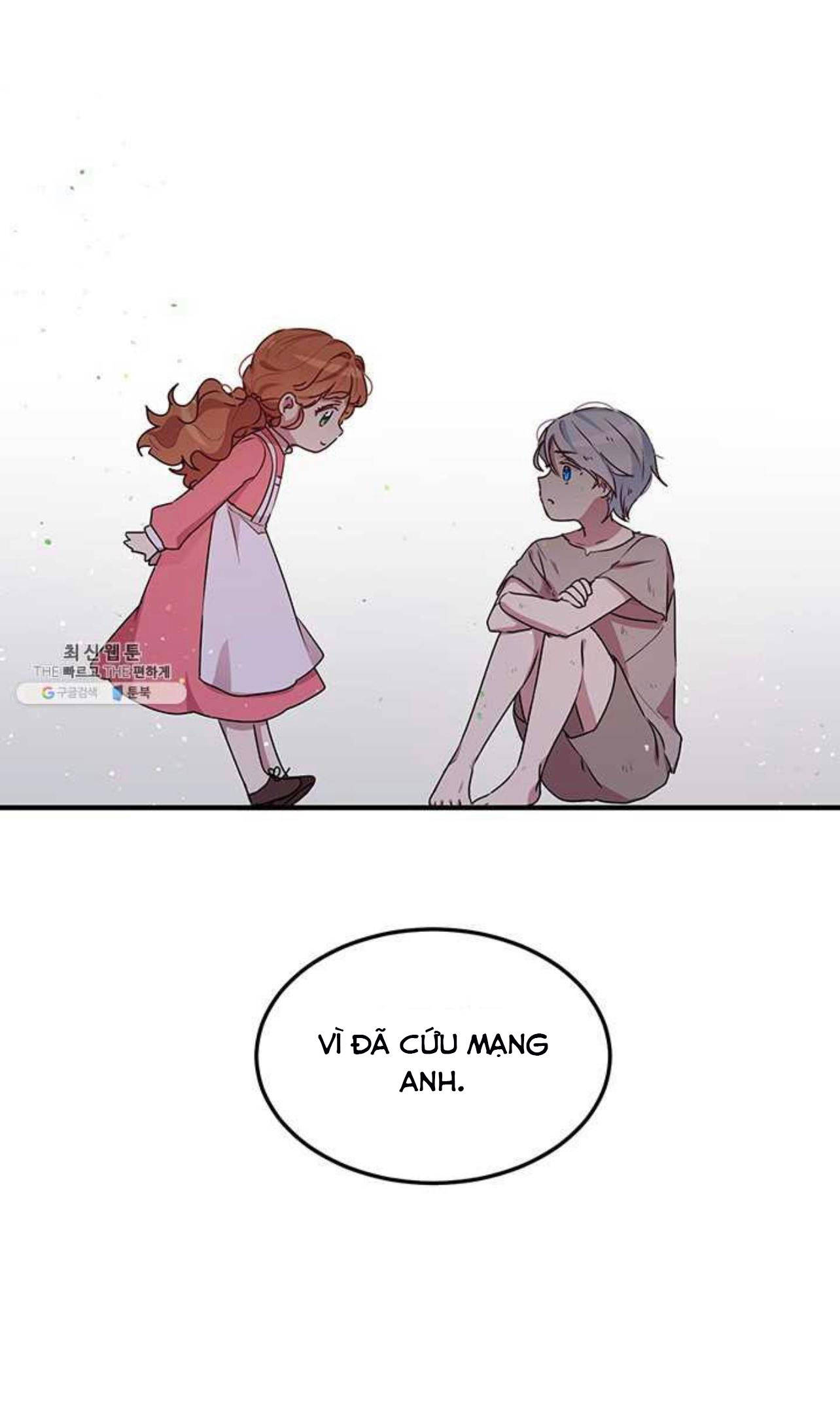 tại sao ngài làm điều này, công tước chapter 96 19