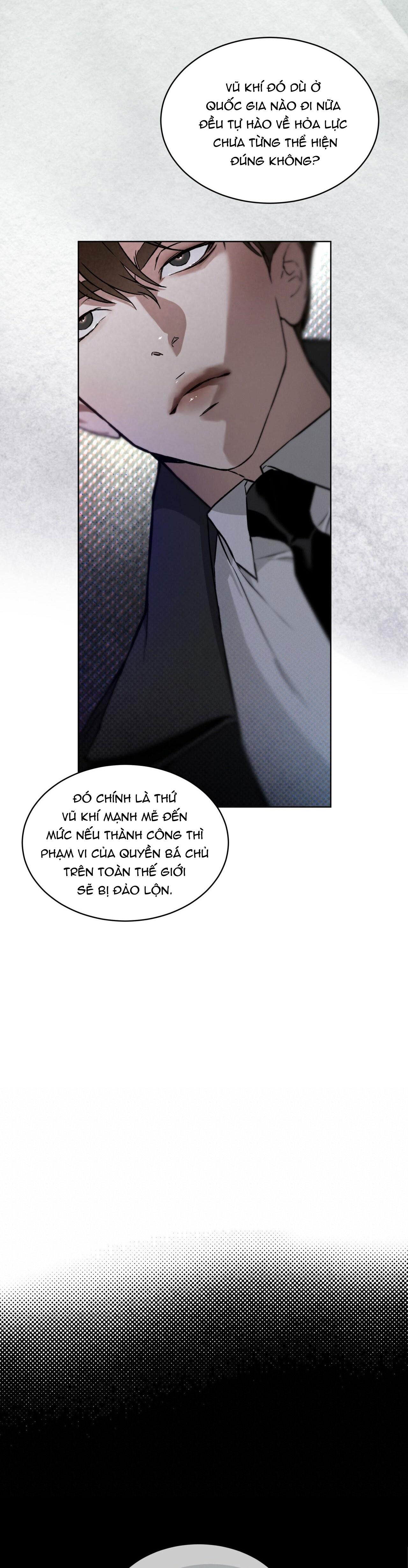 codename anastasia chapter 3 27