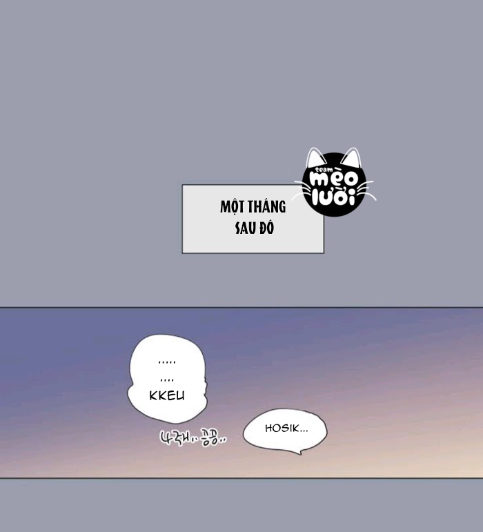 câu chuyện của hosik chapter 52 6
