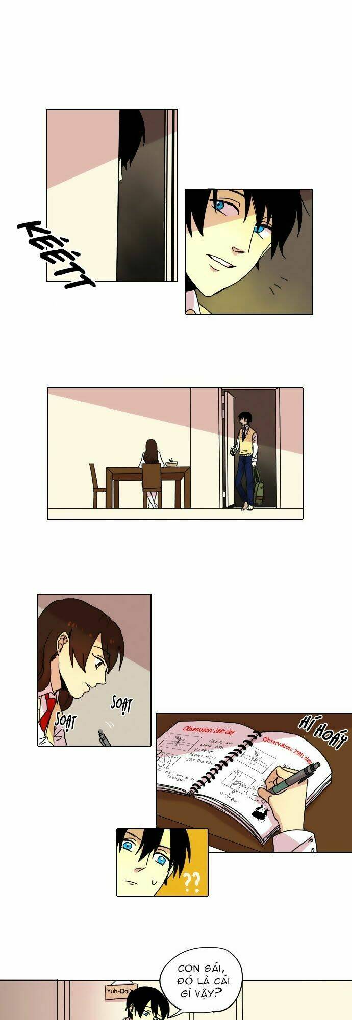 the devil who can't fly chapter 13 16