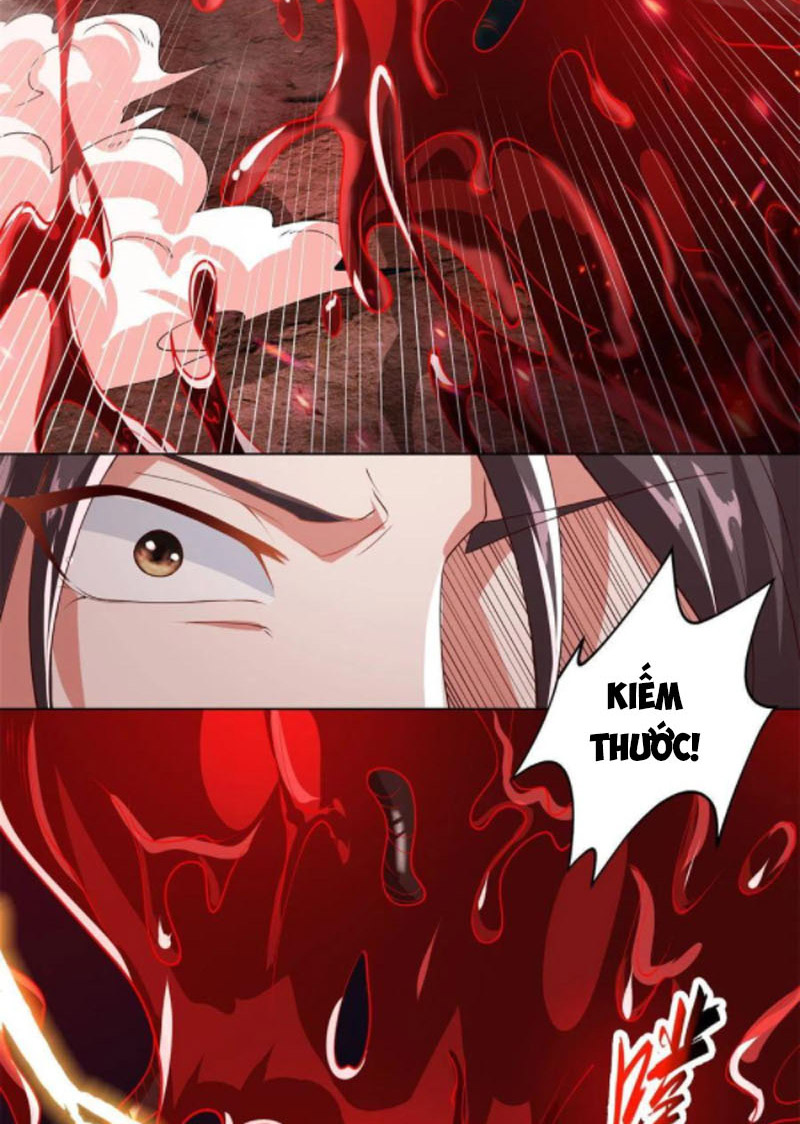 người nuôi rồng chapter 109 10