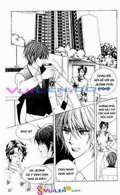 đại ca đi học chapter 8 47