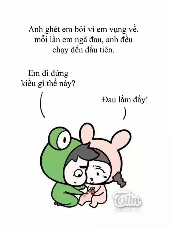 giải mã tình yêu chapter 26 11