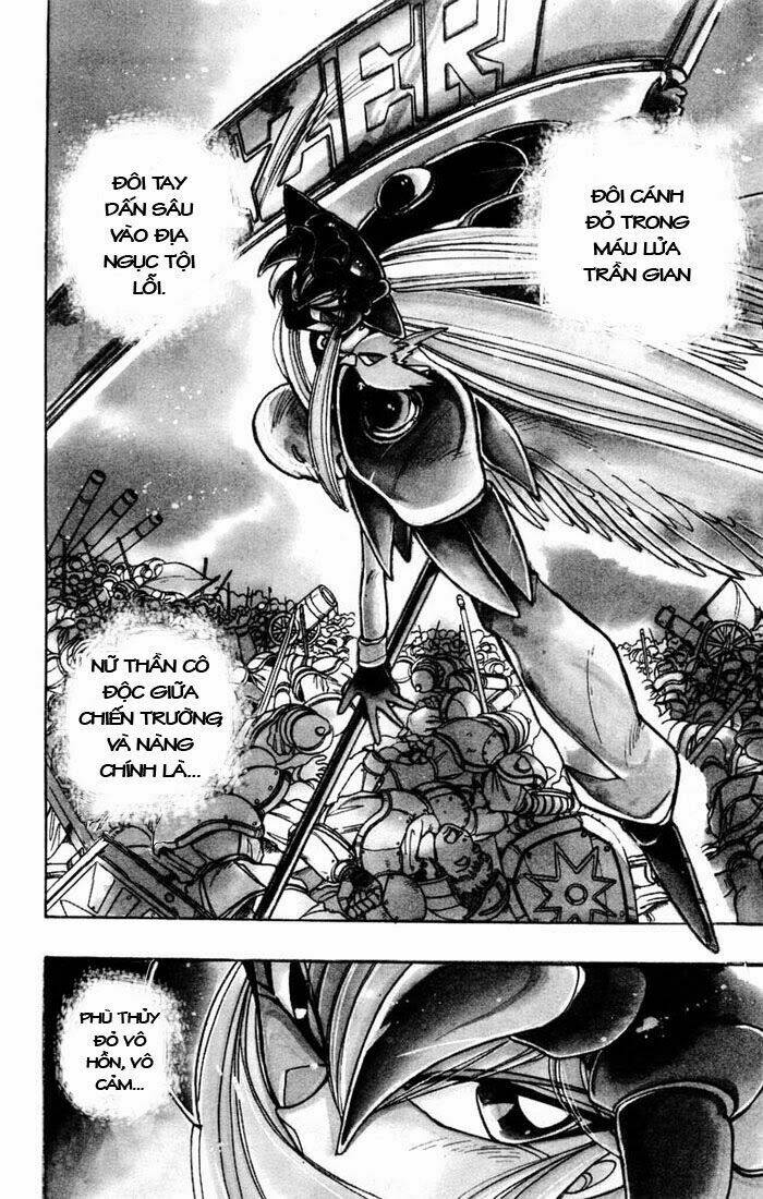 violinist of hameln - cây đàn kì diệu chapter 45 2