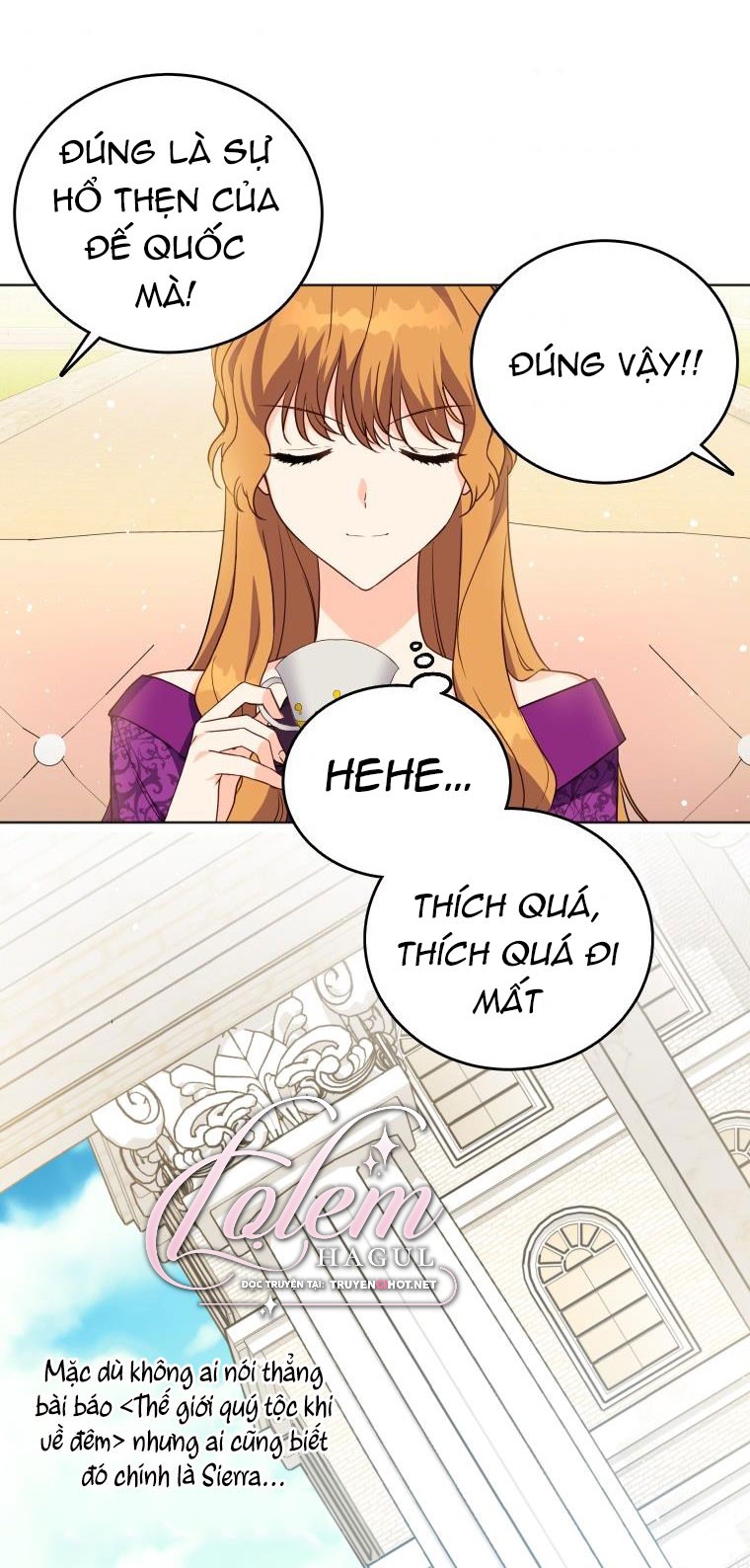 quãng thời gian cuối cùng chapter 25 5