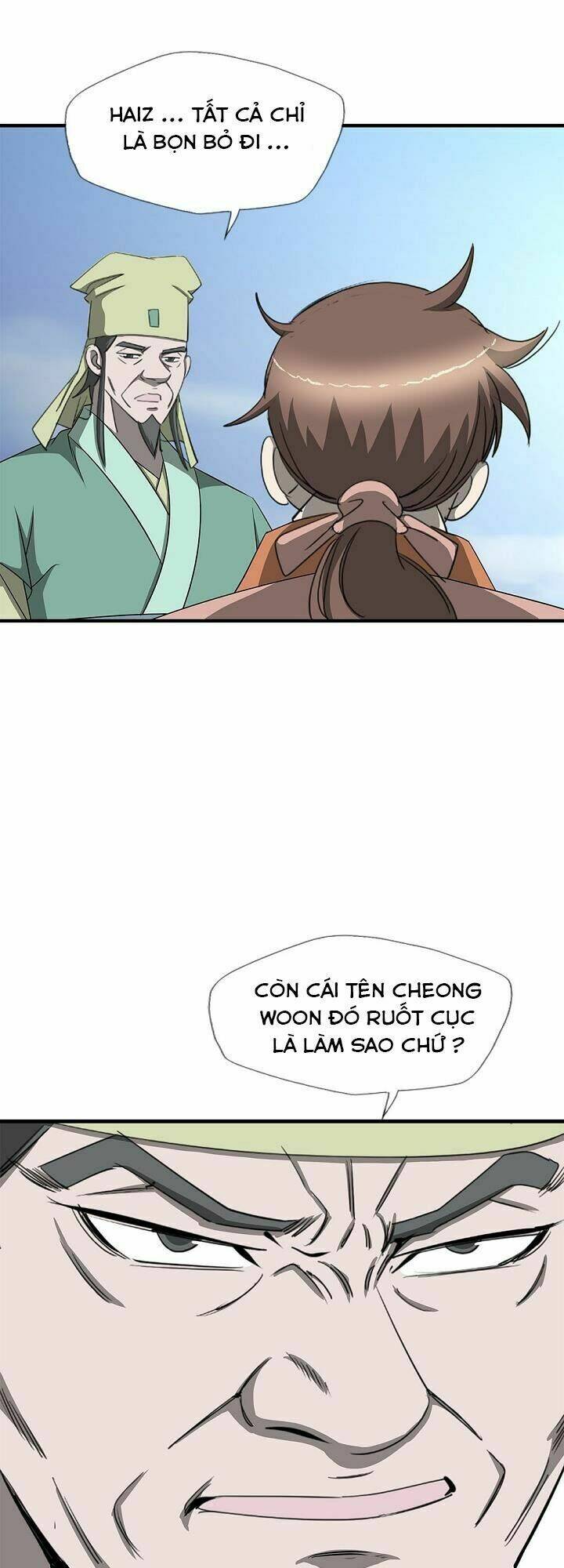 cuồng long chapter 59 45