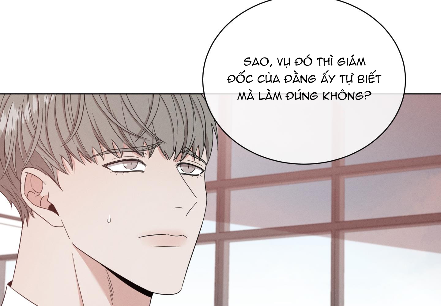 Hội Chứng Minmotion chapter 16