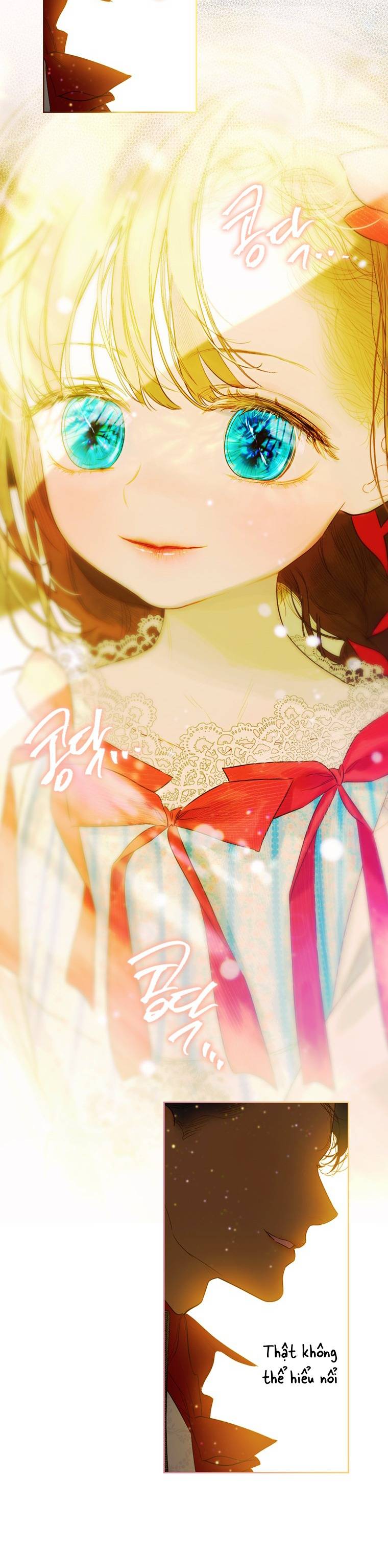 mẹ tôi lại kết hôn lần nữa chapter 11 8