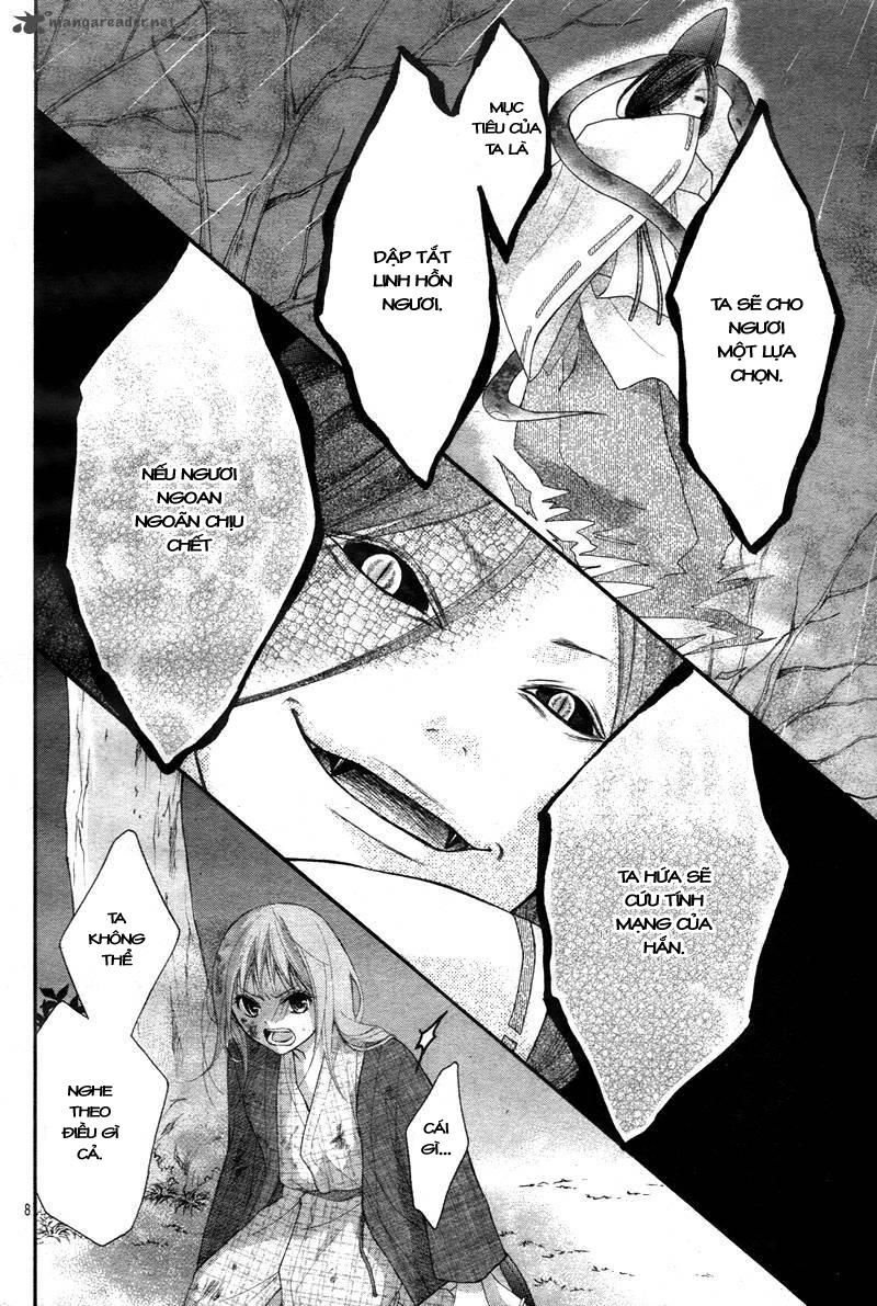 ayakashi hisen chapter 10 13