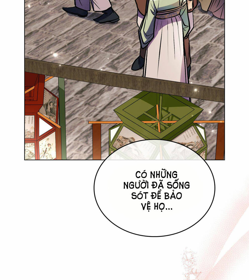 một nửa không hoàn hảo chapter 40.2 31