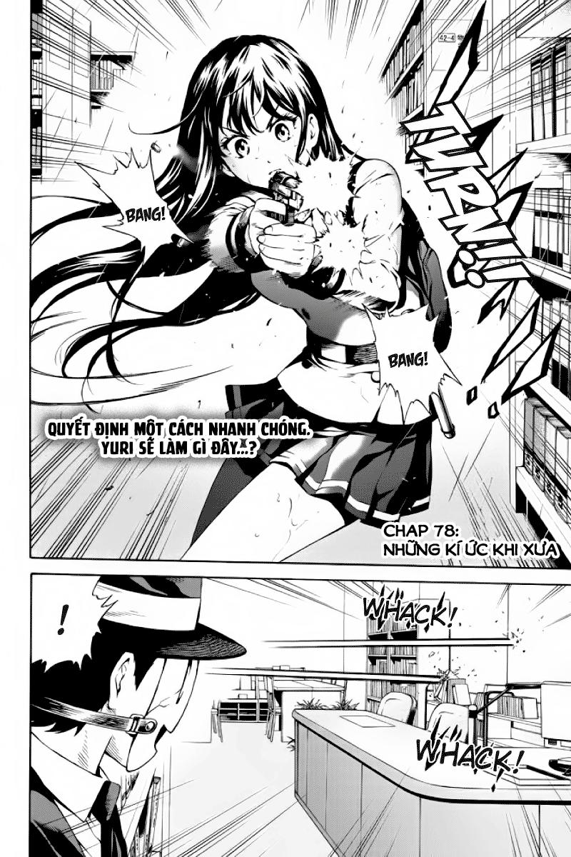 tenkuu shinpan arrive chapter 78 2