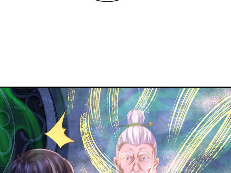 bảy vị tỷ tỷ tuyệt thế vô song của ta chapter 41 36