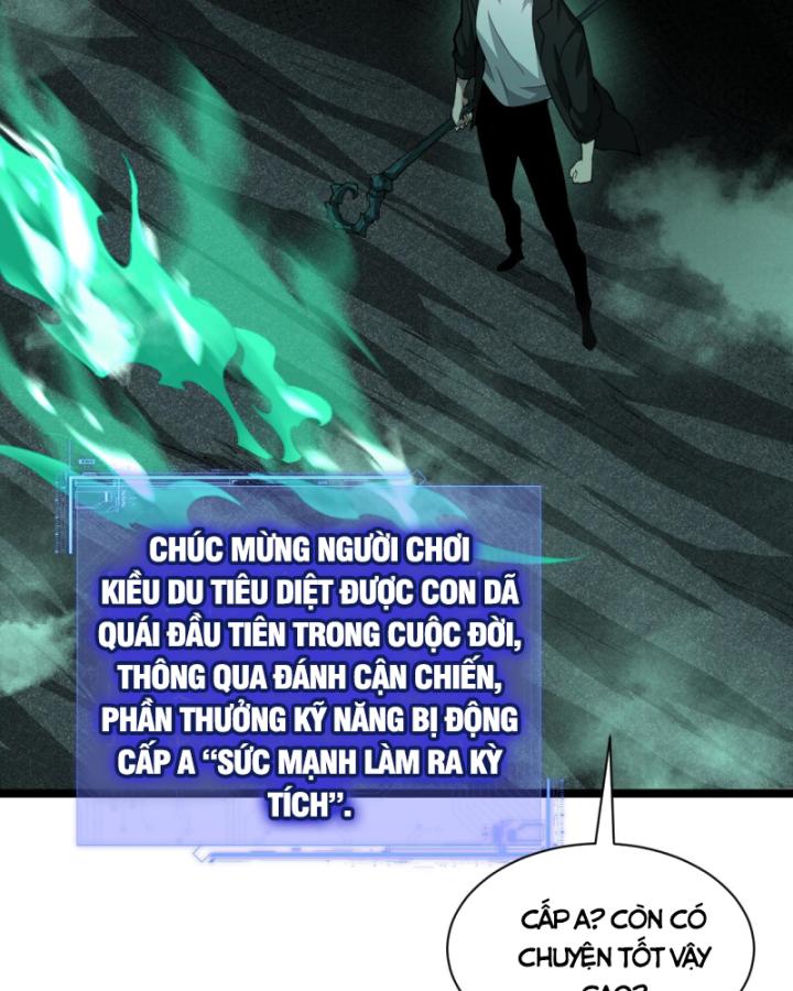 thả đầy sức mạnh? nhưng tôi là pháp sư vong linh! chapter 1 113