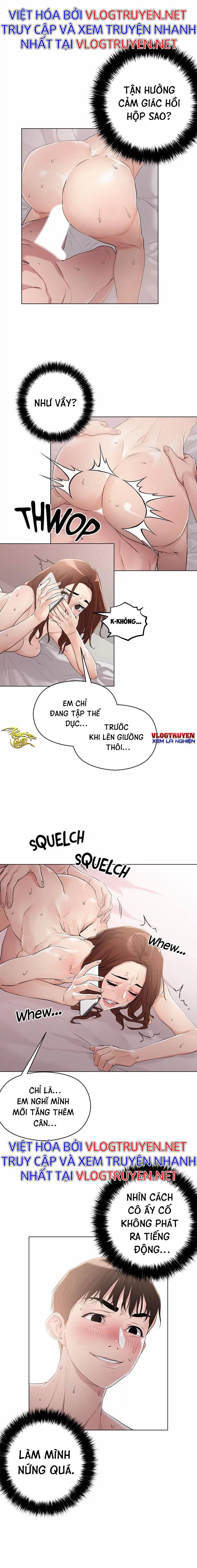 siêu chịch hệ thống của “hắc ám vương giả” chapter 5 7