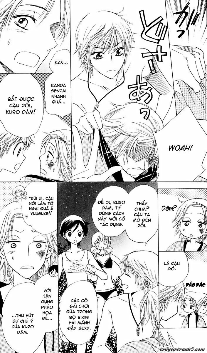 ác quỷ và bản tình ca chapter 55 26