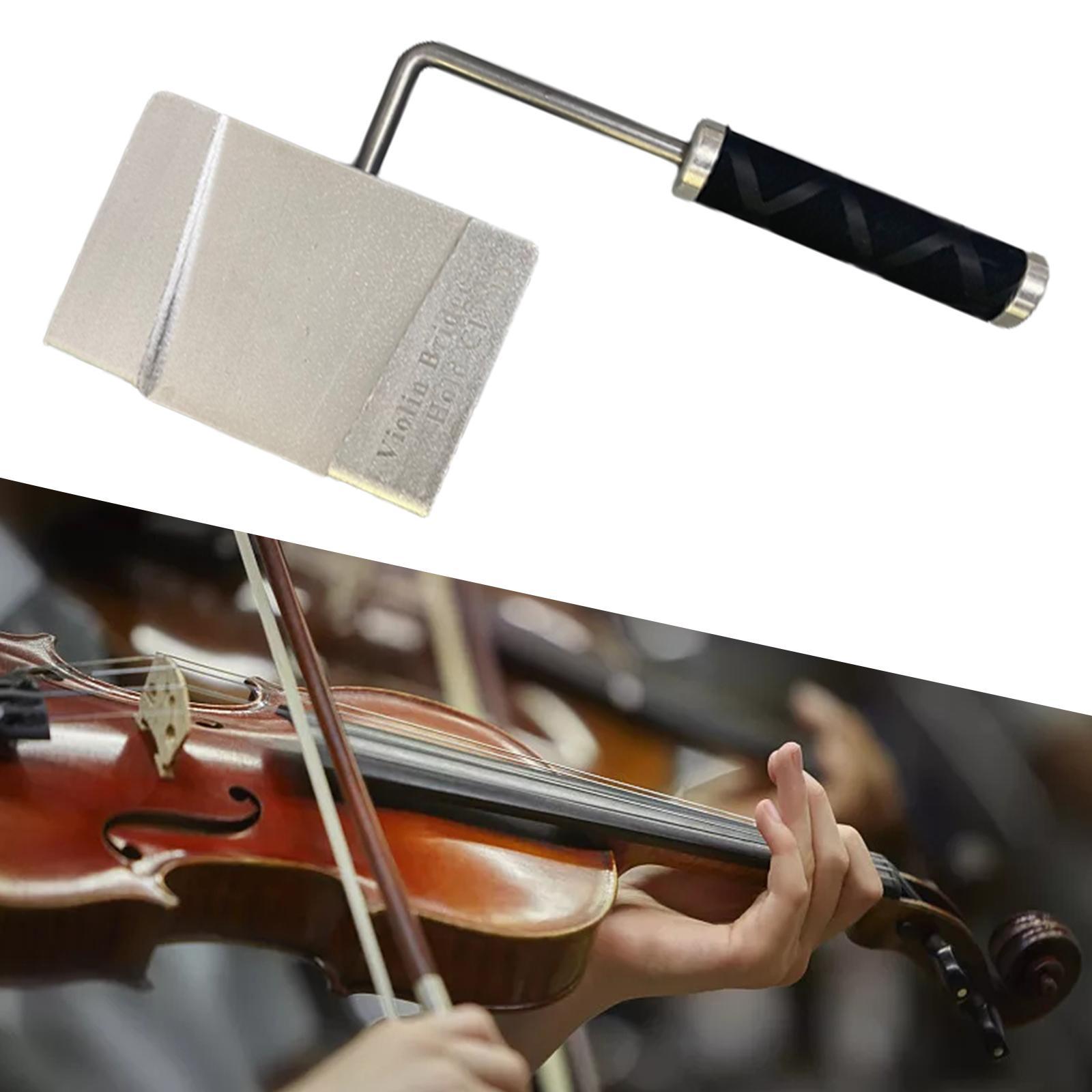 Violin Viola Bridge Clamp Tools Violin Repair Code Tools Violin Making Tool